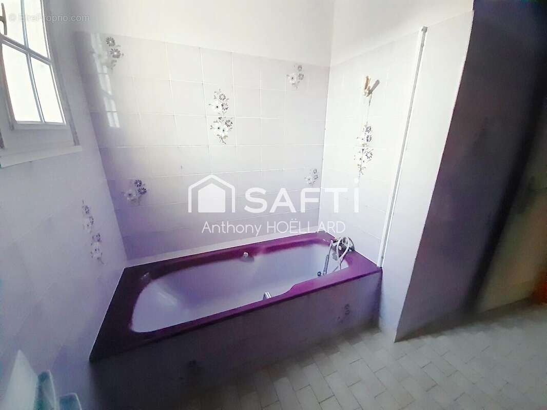 Photo 7 - Maison à ROMAGNE