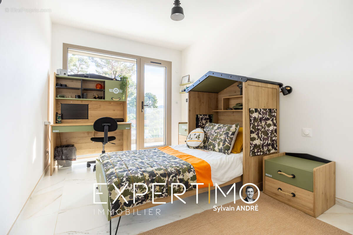 Maison à MARSEILLE-12E