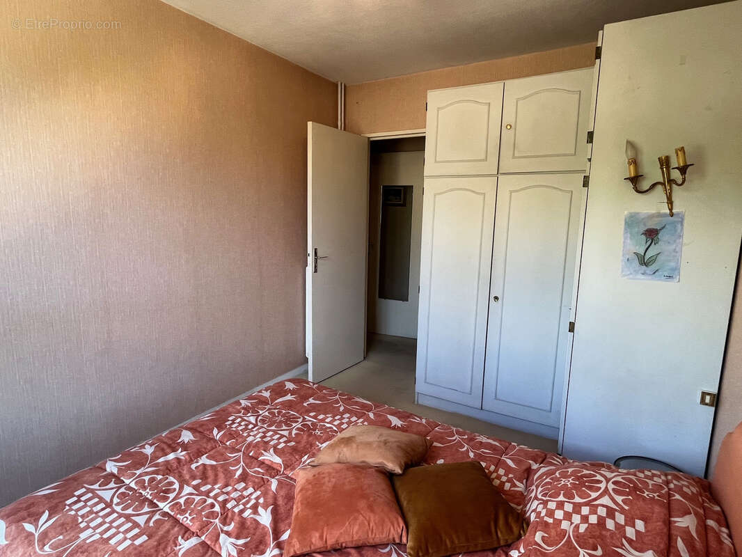 Appartement à GRASSE