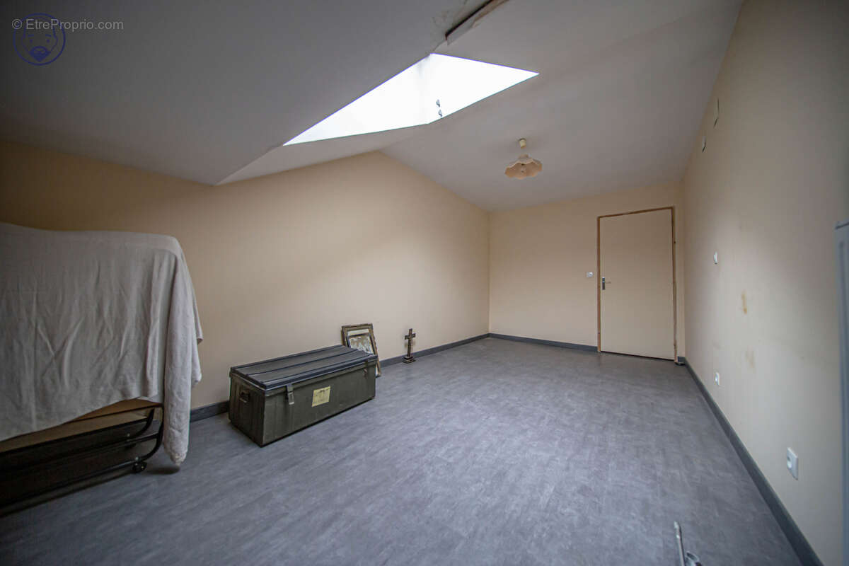 Maison à VOID-VACON