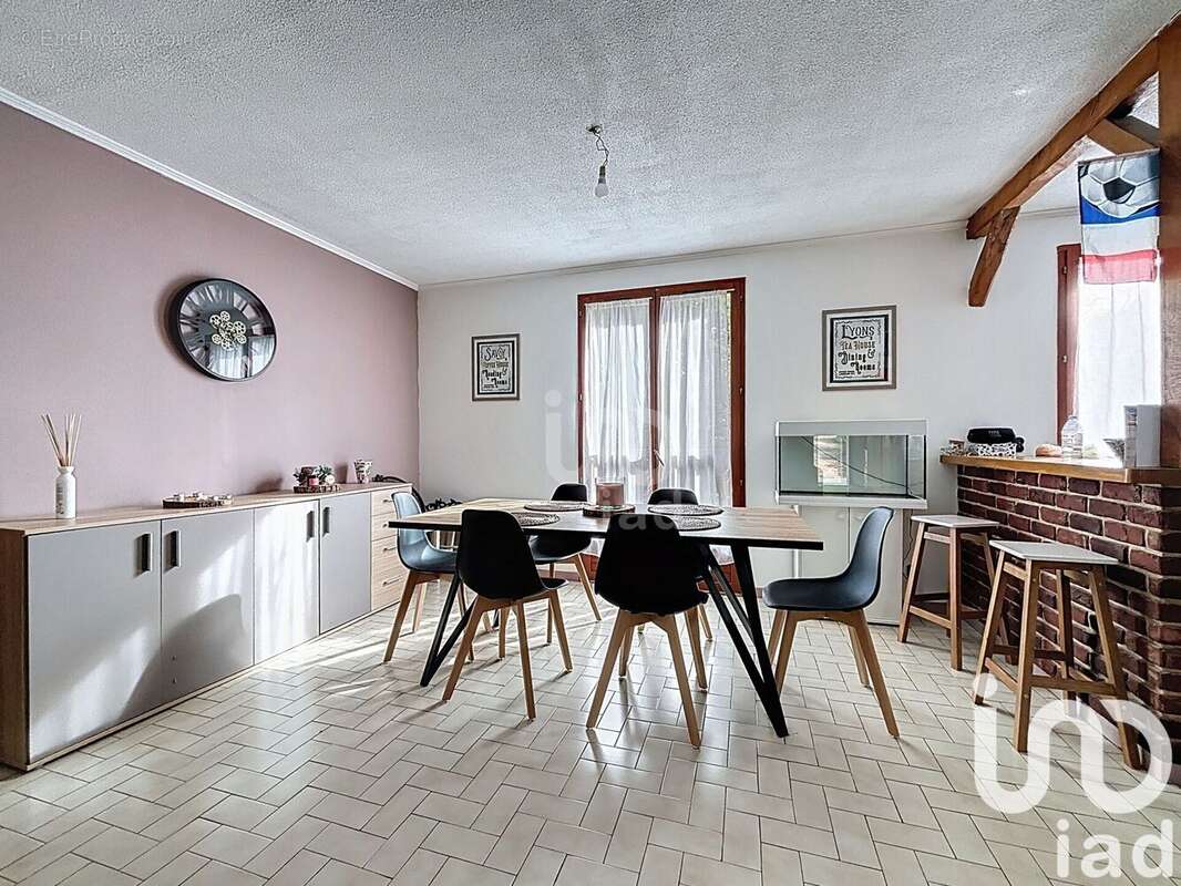 Photo 6 - Maison à MONTRY