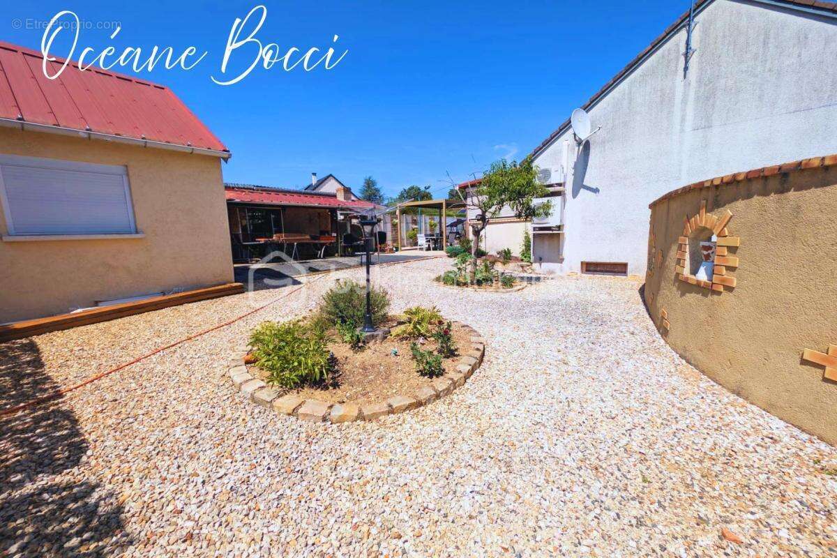 Maison familiale - photo 19