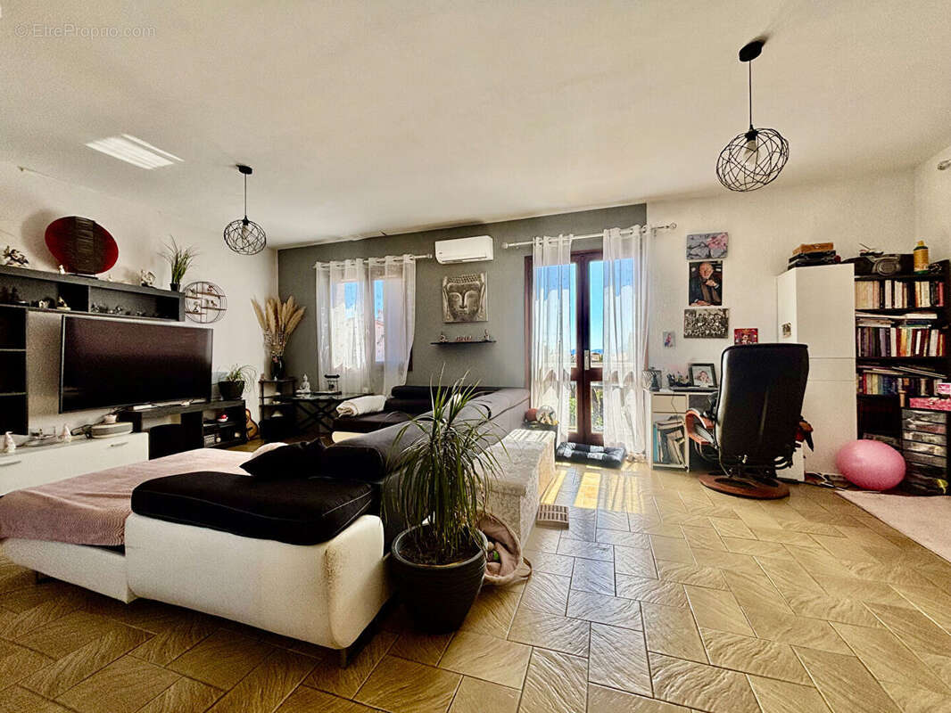 Maison à CABESTANY