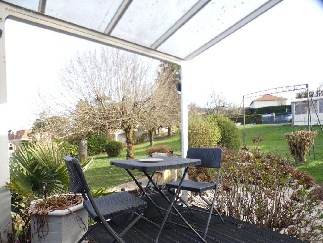 Maison Beauregard De Terrasson - photo 16