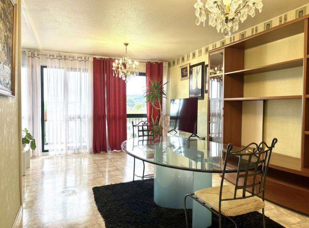 Appartement à AURILLAC