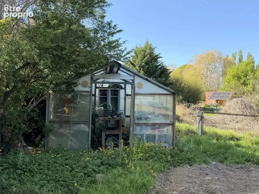 Terrain constructible de 565 M² - photo 6