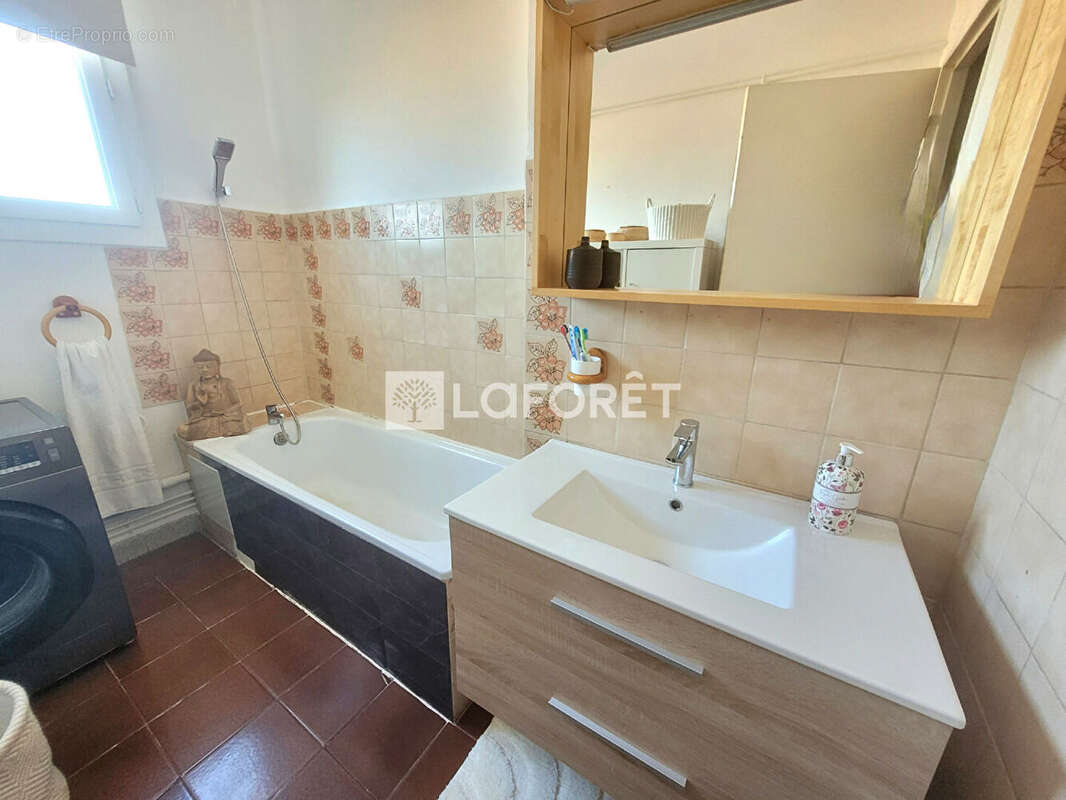 Appartement à ARLES