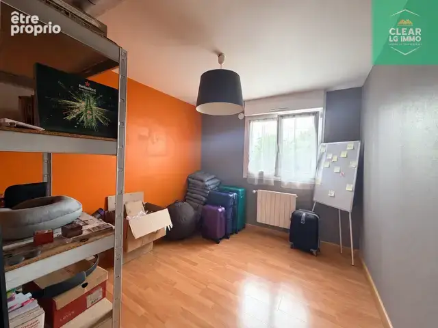 Maison familiale 135 m2 proche Val de Briey - photo 12