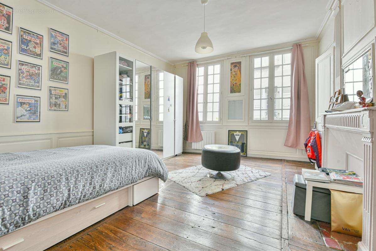 Appartement à LIMOGES