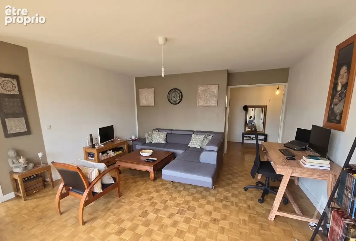 Appartement à CAEN