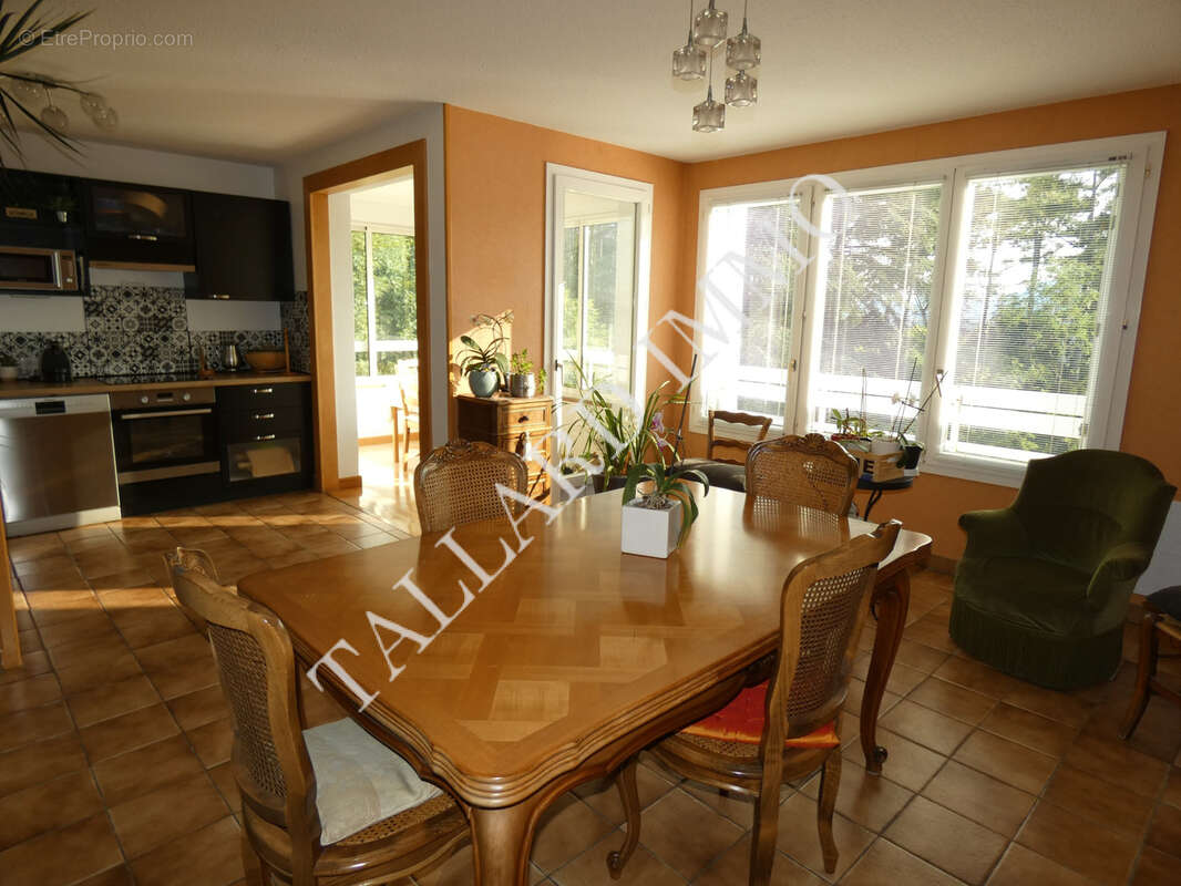 Appartement à GAP