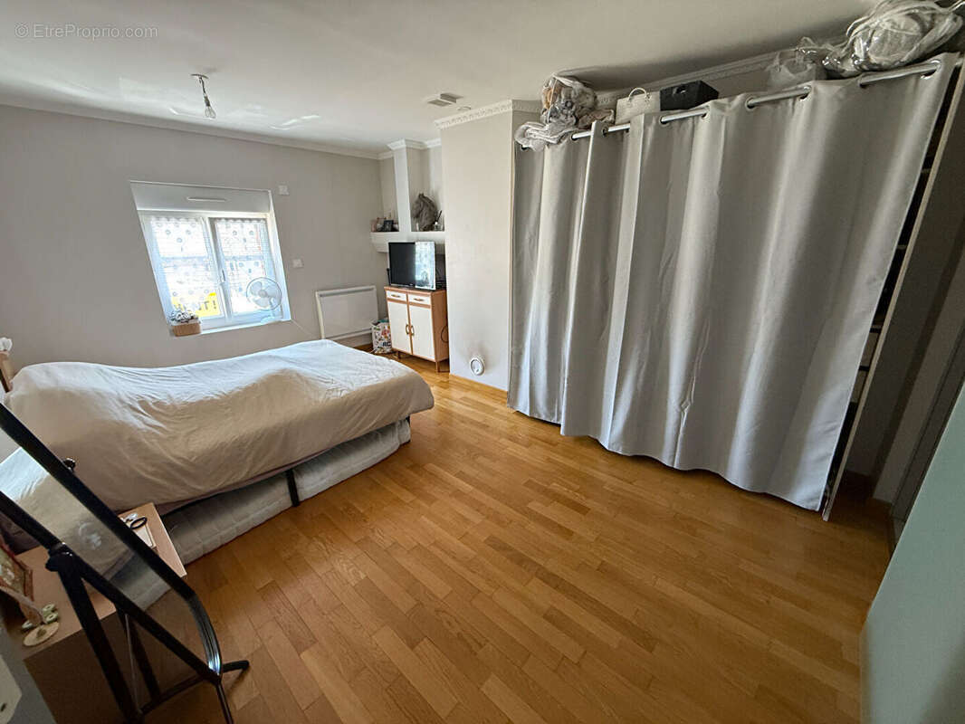 Maison à 18mn de Vendôme 7mn de Mondoubleau 3 chambres 125m² - photo 8