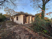 Maison à BEYCHAC-ET-CAILLAU