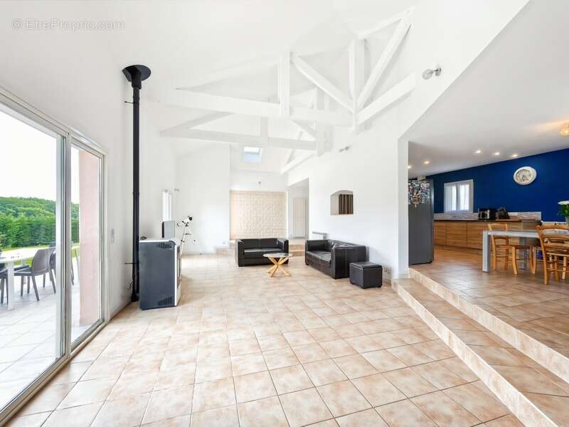 Maison à vendre 8 pièces MONSEGUR (64) - photo 10