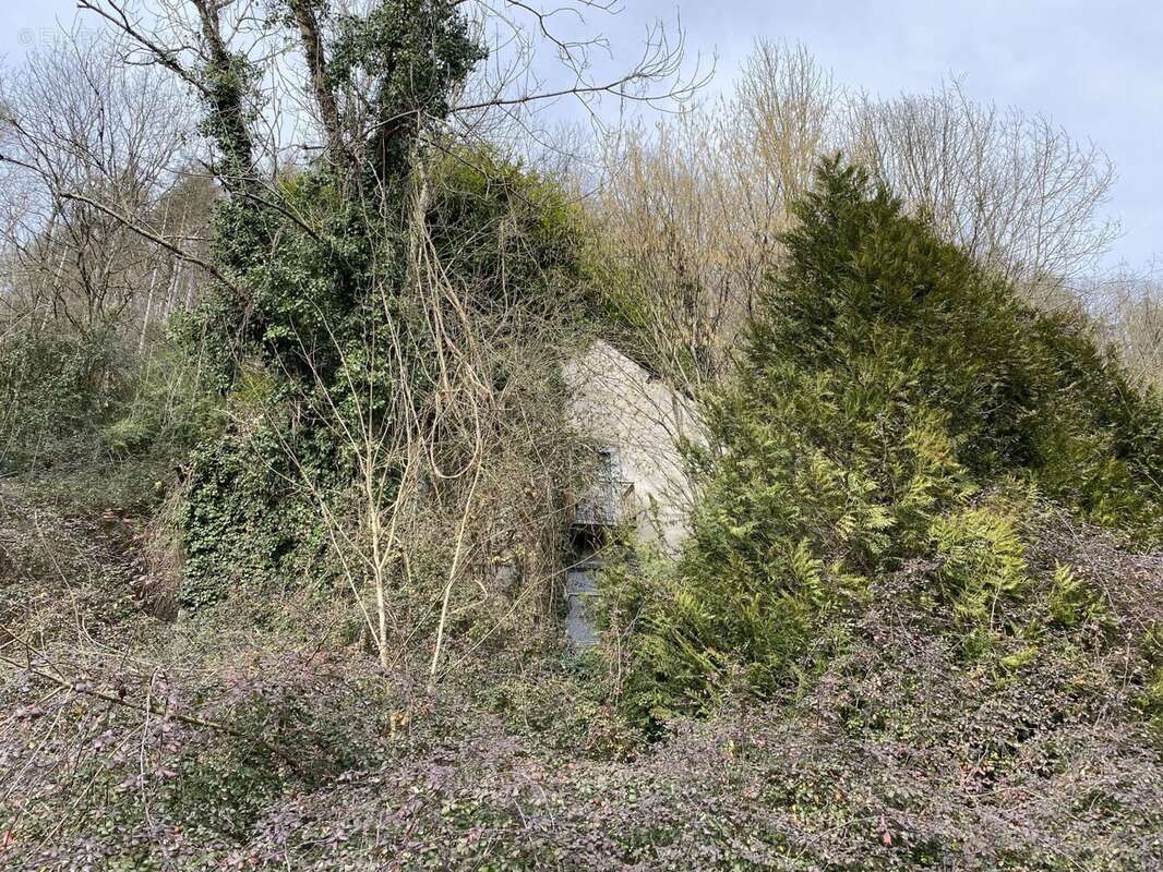 Maison à SAINT-PE-DE-BIGORRE