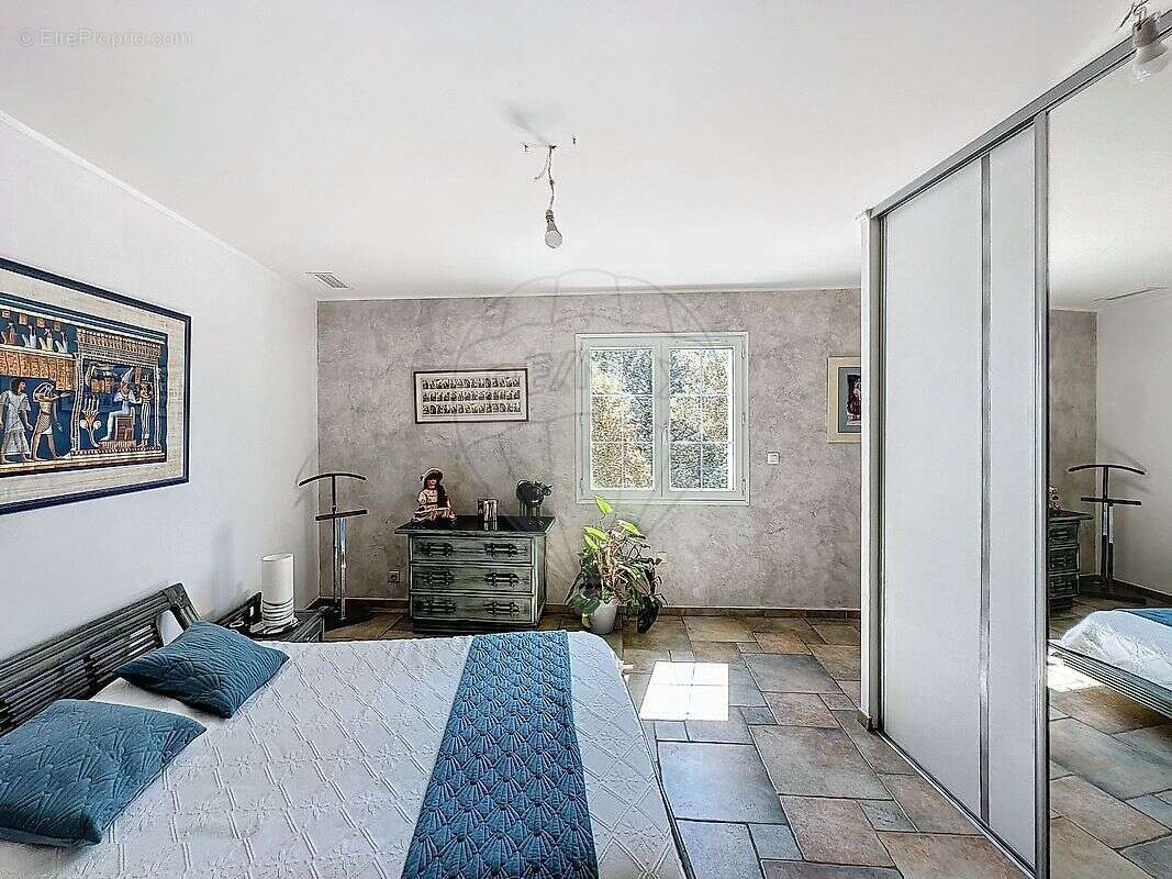 Maison à BOISSET-ET-GAUJAC