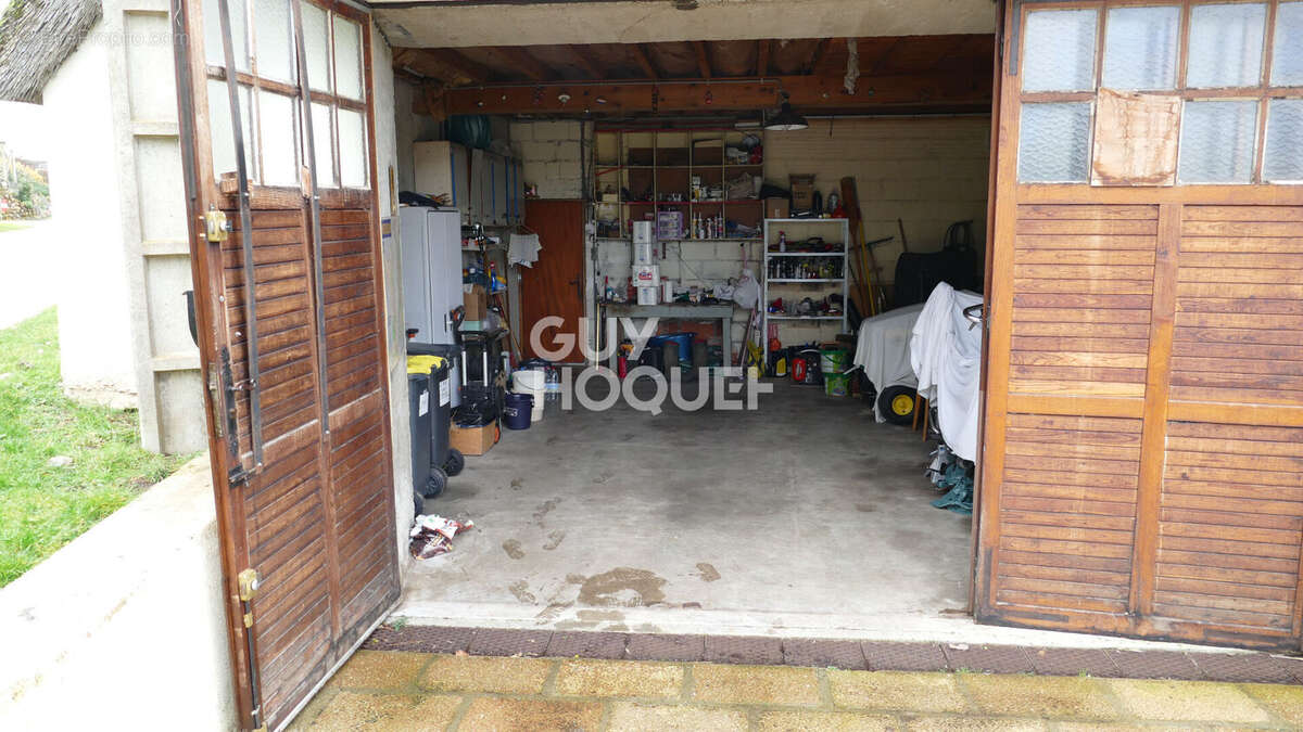 Maison à CONIE-MOLITARD