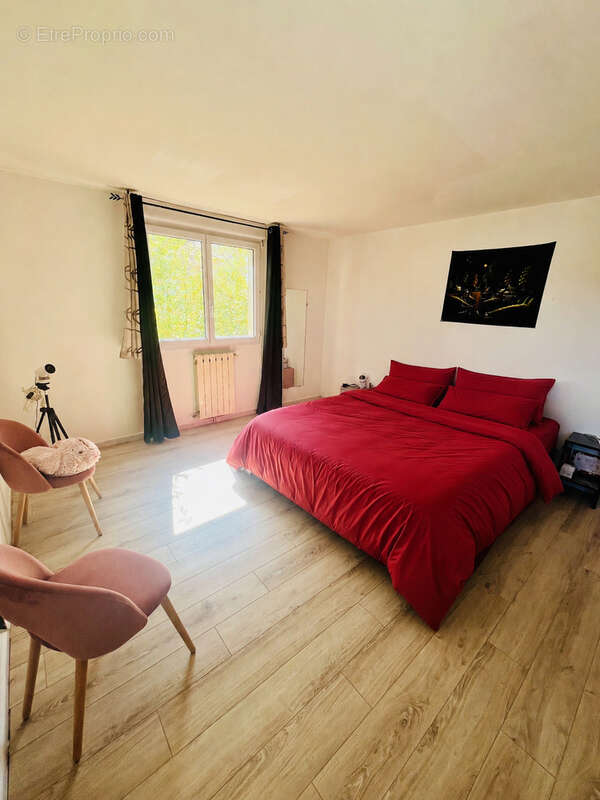 Maison à FRONTIGNAN