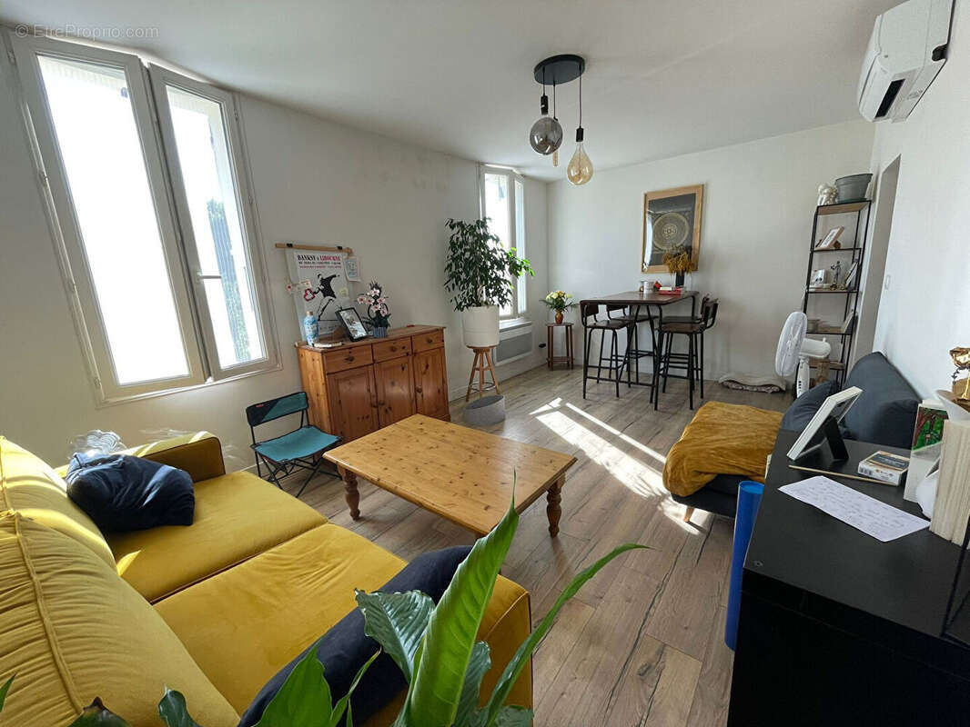 Appartement à AVIGNON