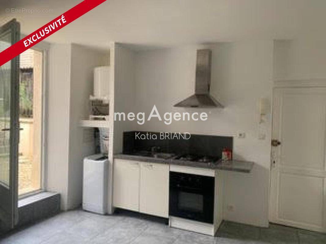 Appartement à LAVAL