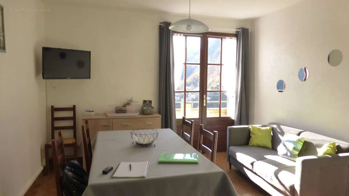 Appartement à LE ROZIER