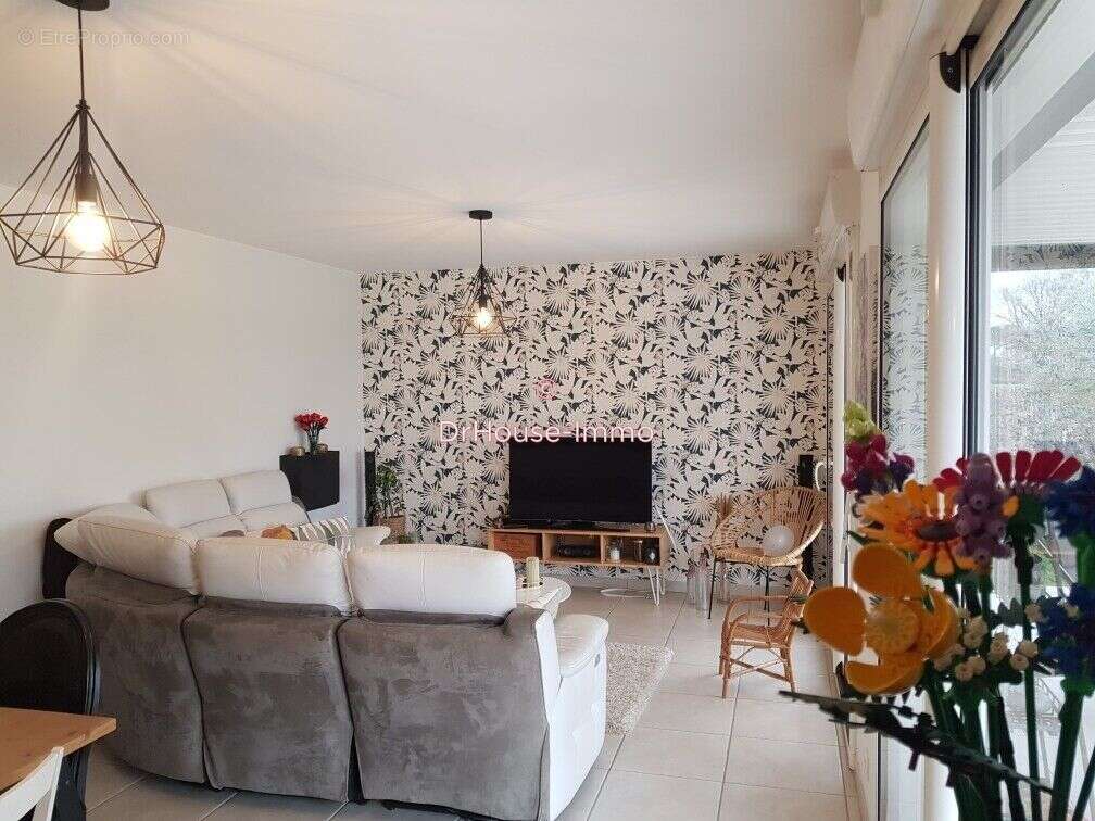 Maison à SAUVETERRE-DE-GUYENNE