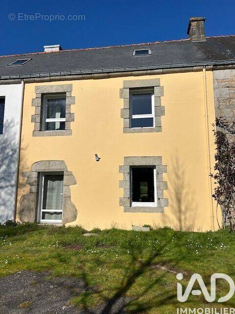 Photo 1 - Maison à SAINT-NOLFF