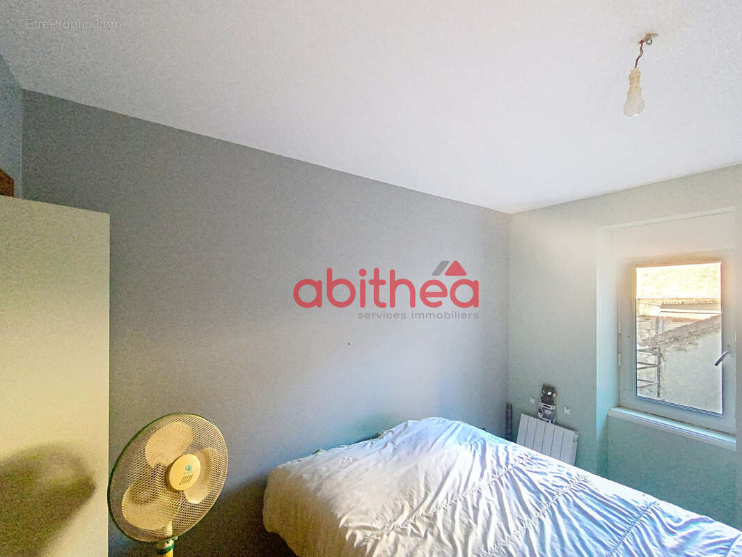 Appartement à NEXON