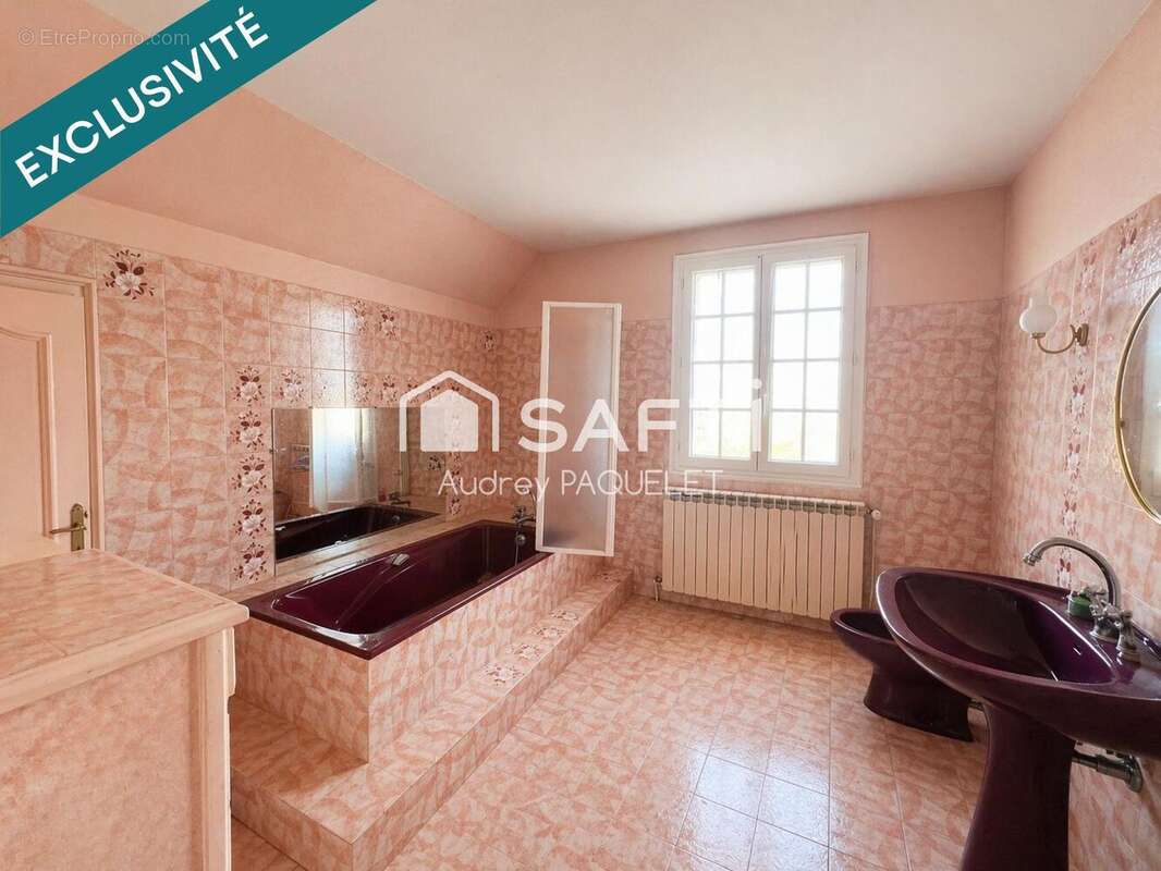 Photo 8 - Maison à ARCEAU