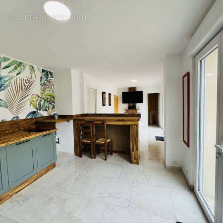1 n°4 - Appartement à CAYEUX-SUR-MER