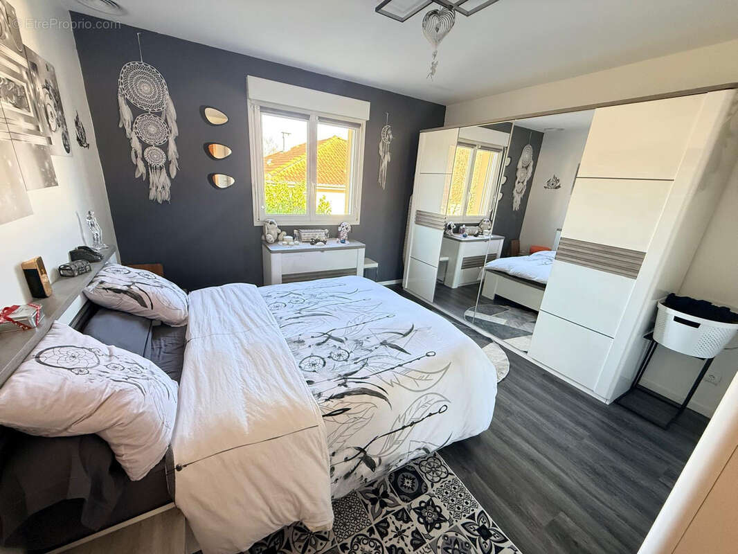 Appartement à BRIEY