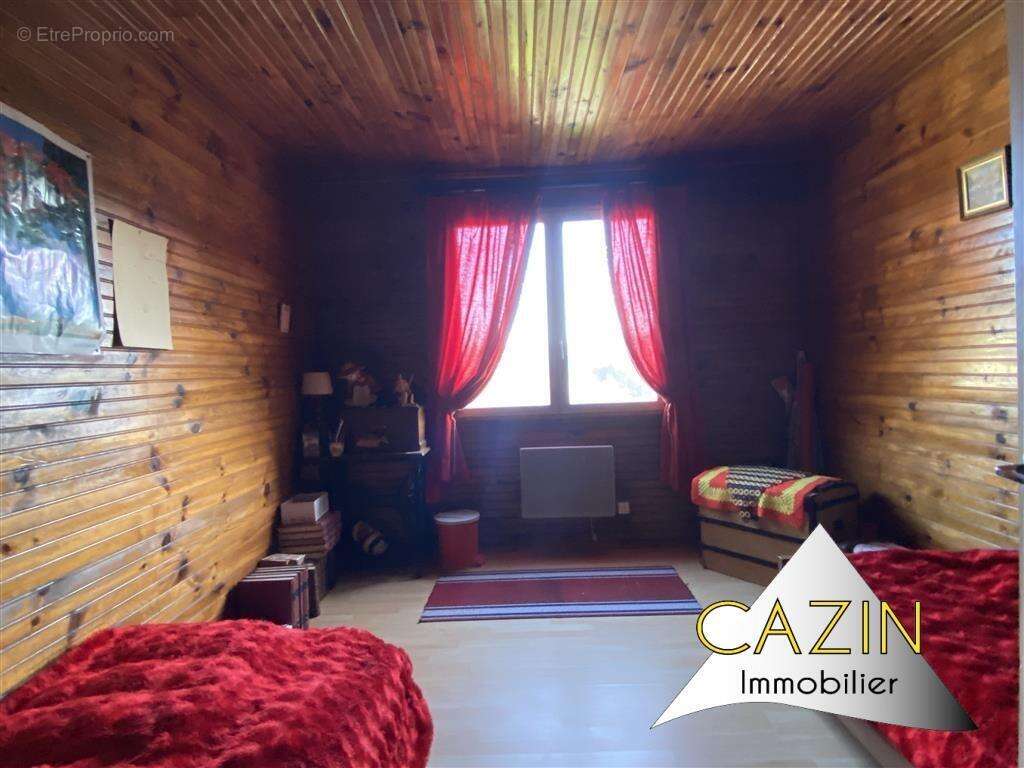 Maison à VIMOUTIERS