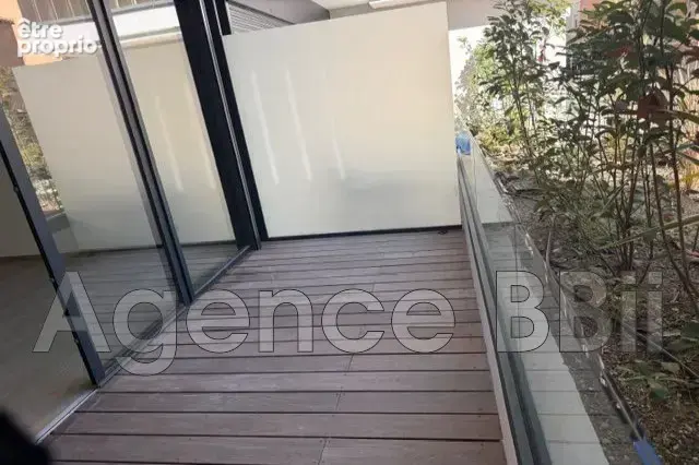 Appartement 40 m² à vendre à Beausoleil (06240) - photo 6