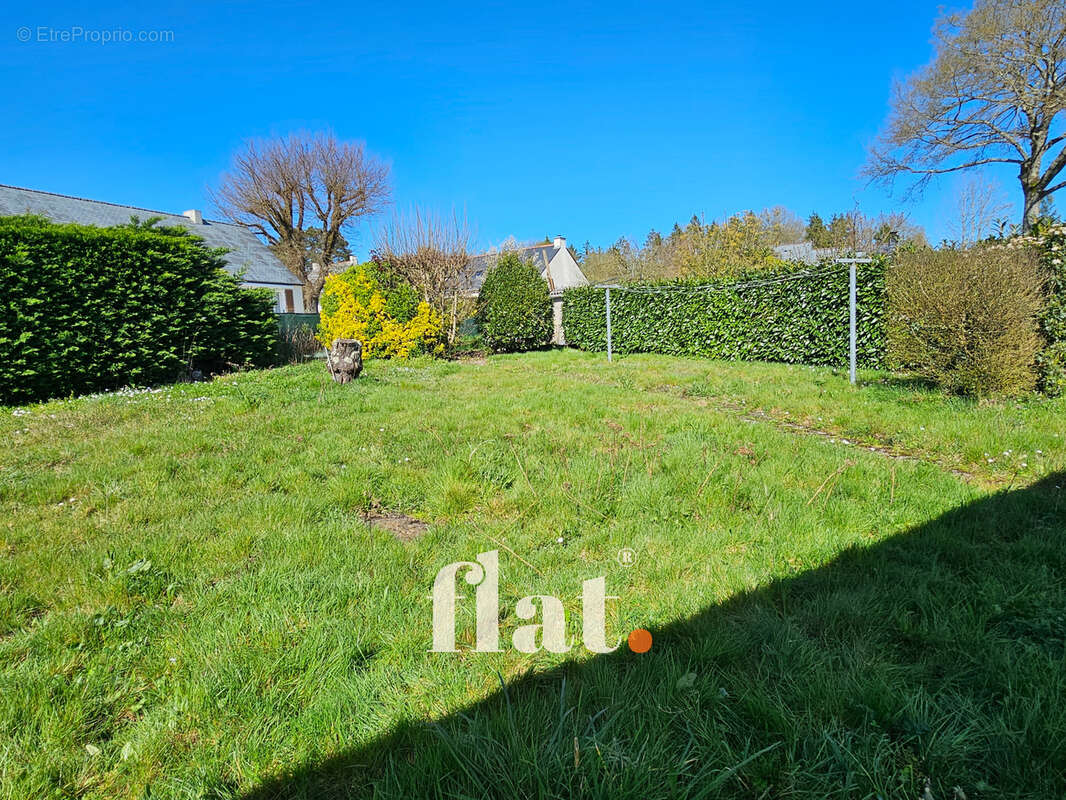 Maison à SUCE-SUR-ERDRE