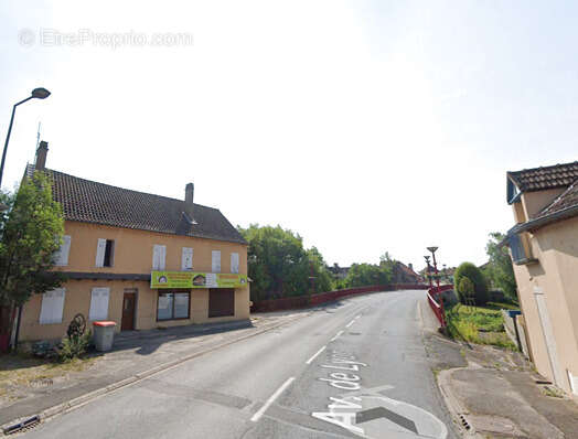 Appartement à VARENNES-SUR-ALLIER