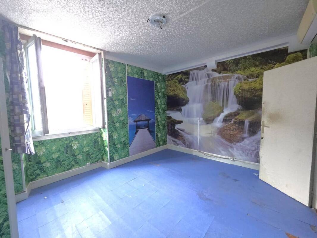 Maison à SAINT-LAURENT-NOUAN