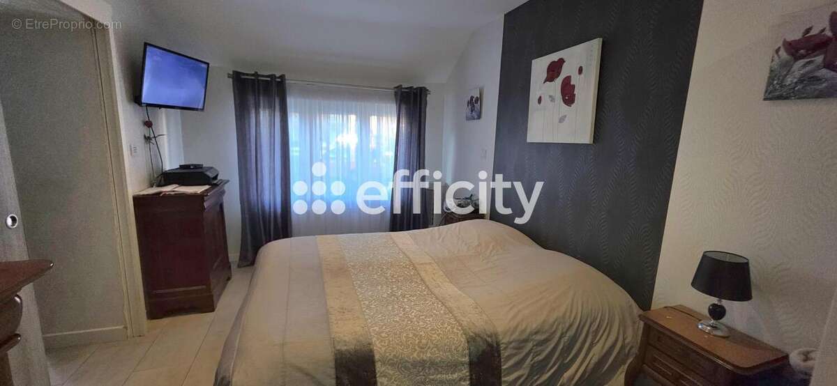 Maison à FACHES-THUMESNIL