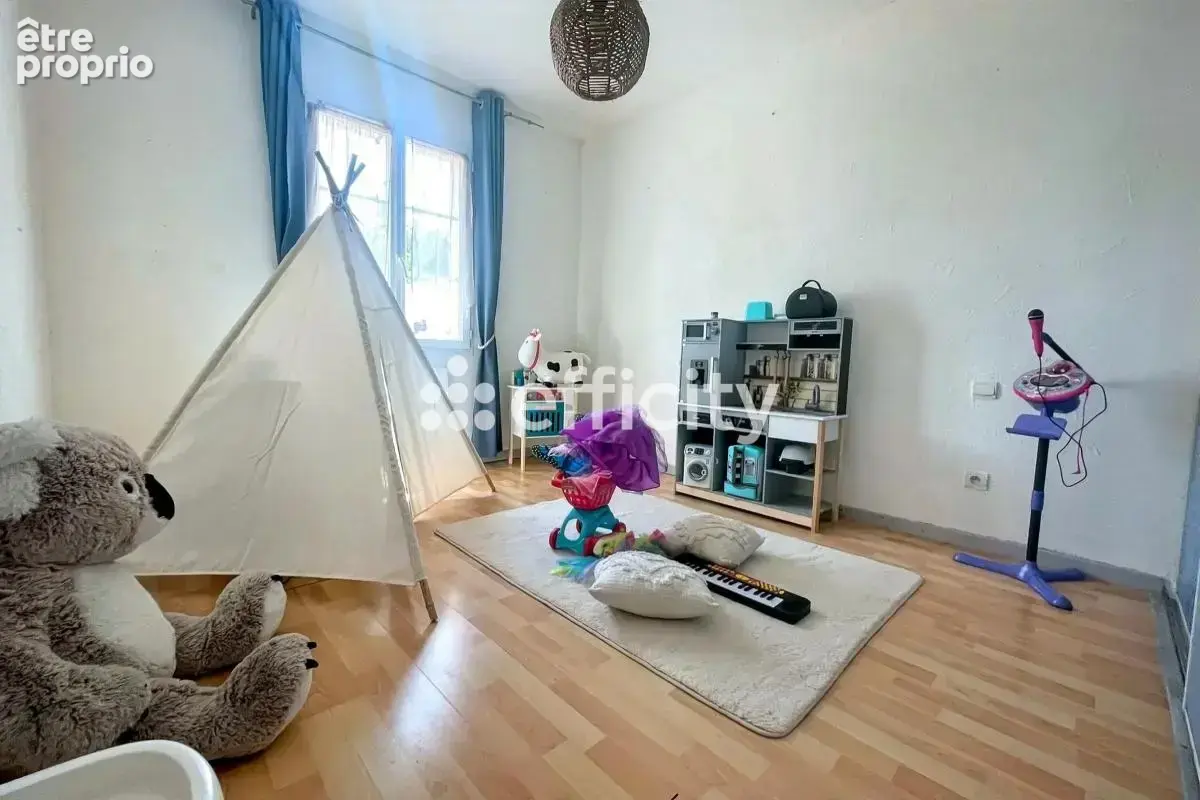 Maison 5 pièces 100 m² à vendre à Marsac (16570) - photo 11