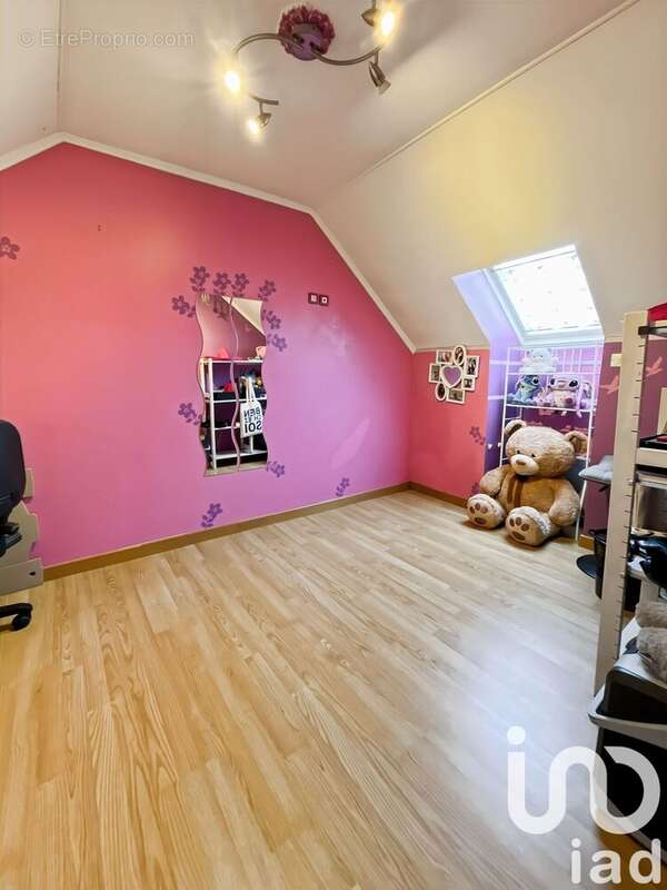 Photo 6 - Maison à PONTAULT-COMBAULT