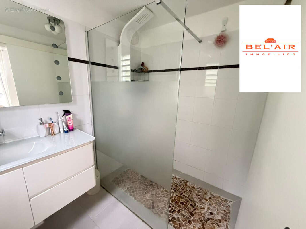 Appartement à FORT-DE-FRANCE