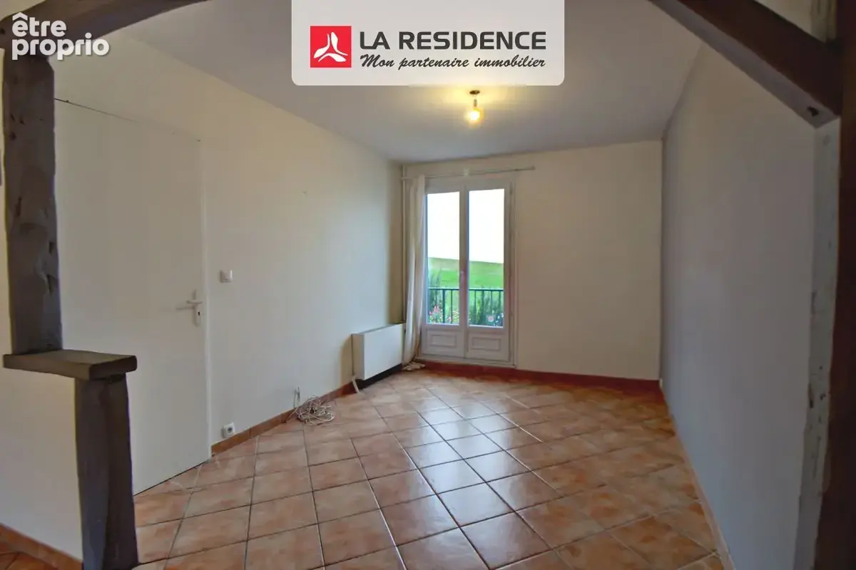 Maison 5 pièces 94 m² à vendre à Magnanville (78200) - photo 8