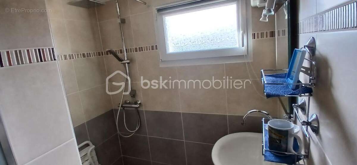 Maison au calme - photo 20
