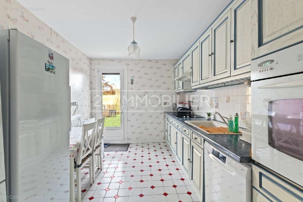 Maison à CHELLES