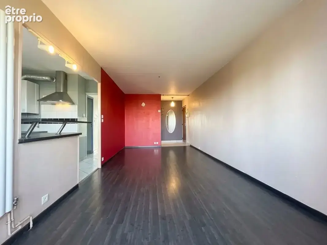 Appartement à BOIS-D'ARCY