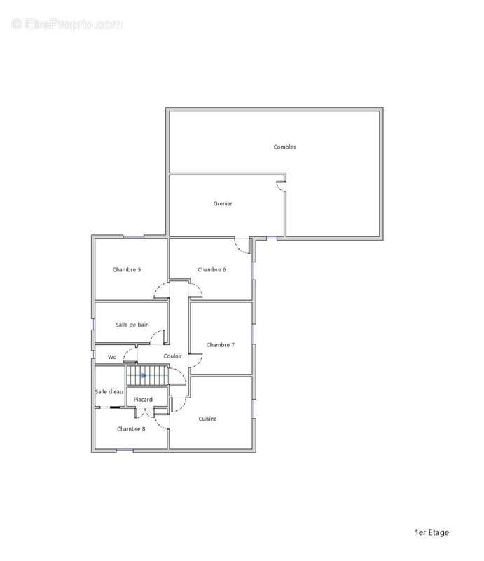 Maison à SAINT-SATURNIN-LES-APT