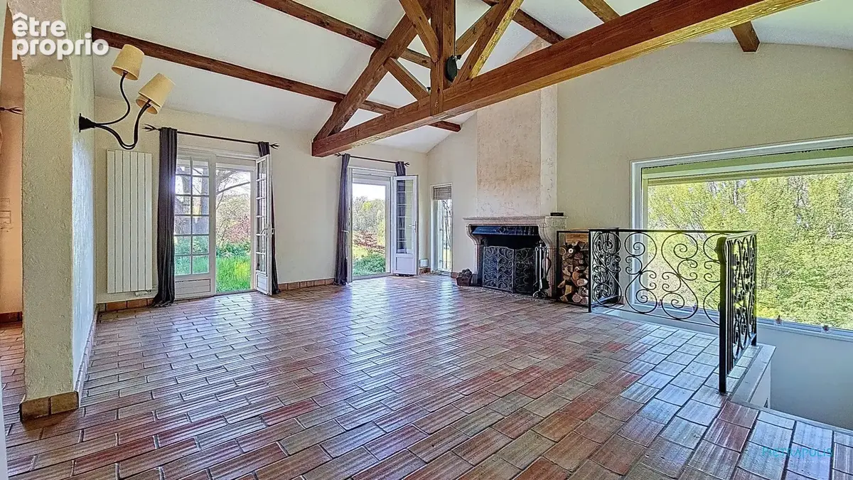 Maison 5 pièces 139 m² à vendre à Vienne (38200) - photo 6