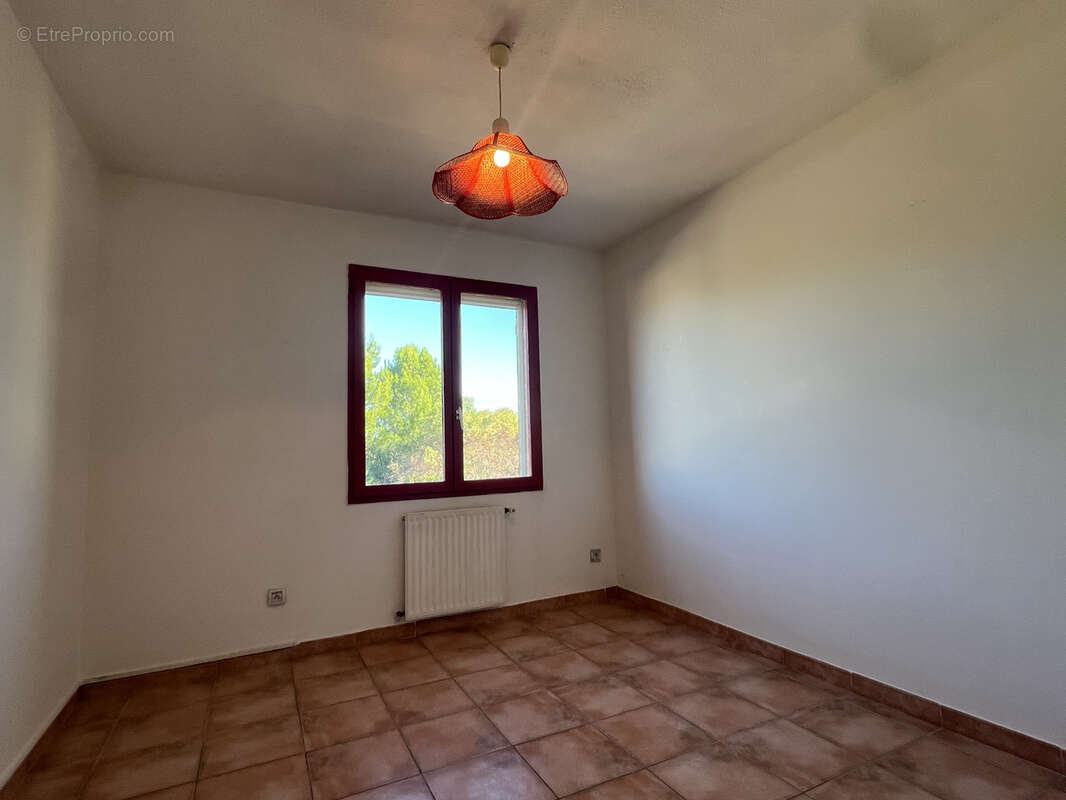 Appartement à PONT-SAINT-ESPRIT