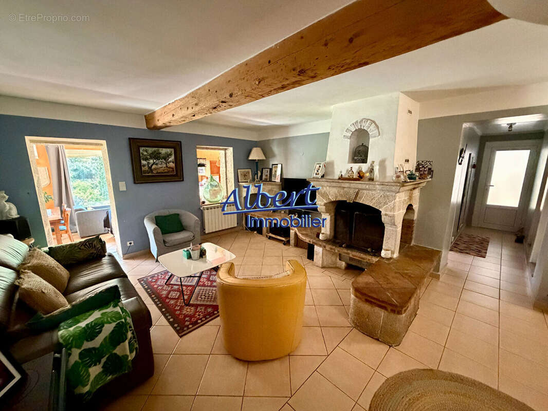 Villa Ollioules - photo 9