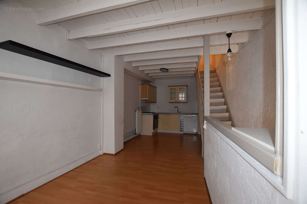Maison Châteldon prête à Vivre - photo 2
