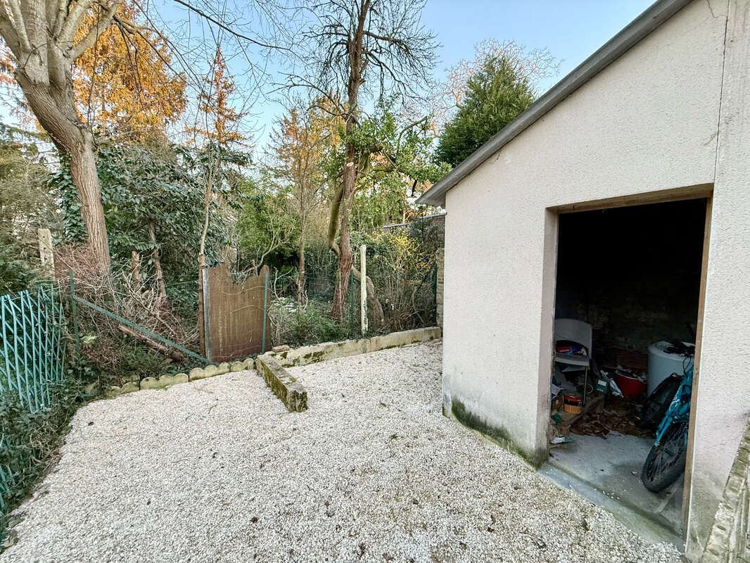 Appartement à AMIENS